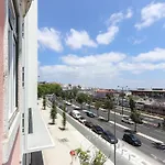 Kab+1 Hostel