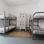 Kab+1 Hostel
