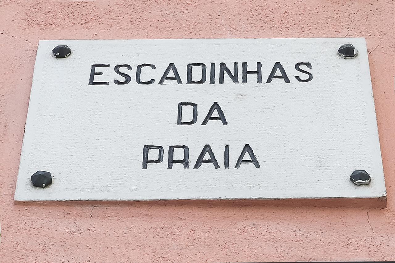 Albergue Kab+1 Lisboa