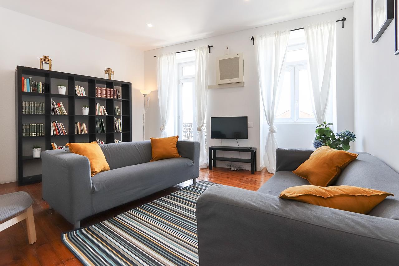 Kab+1 Albergue Lisboa