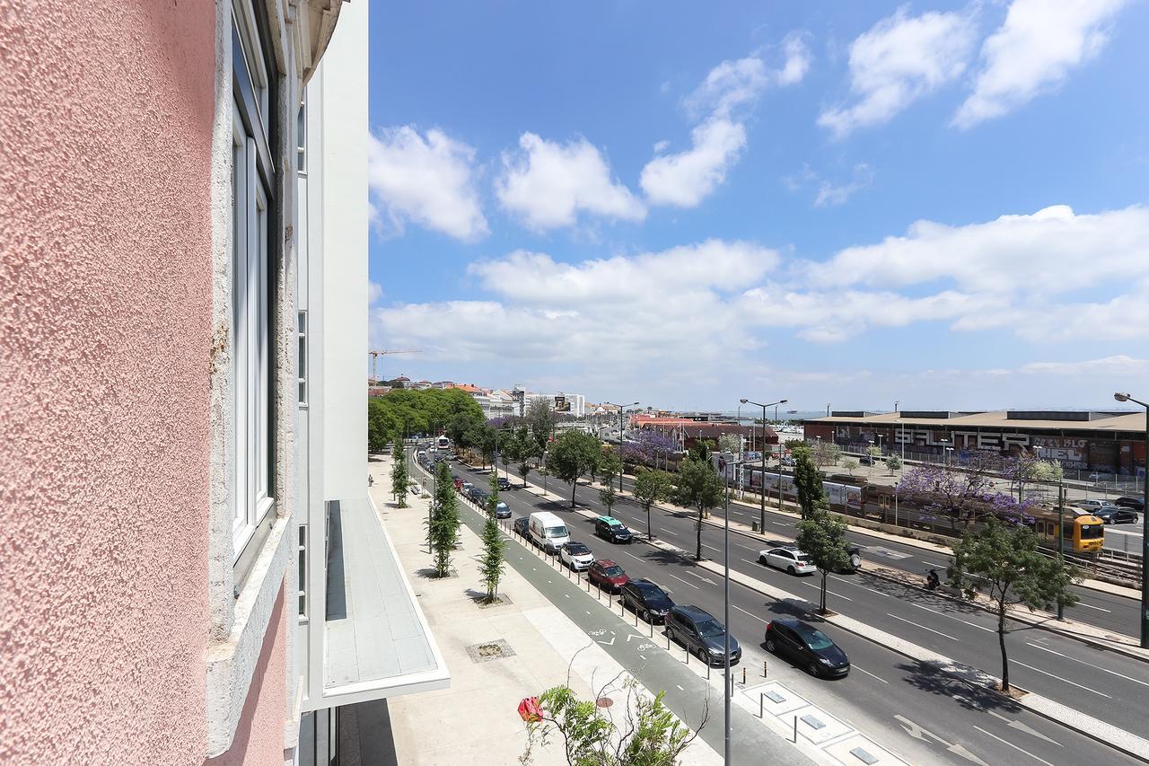Kab+1 Lisboa