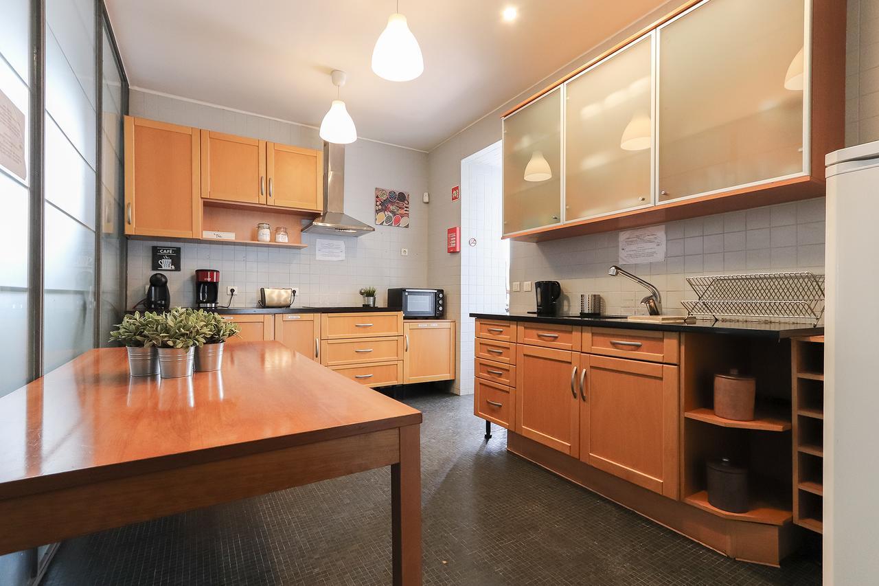 Albergue Kab+1 *