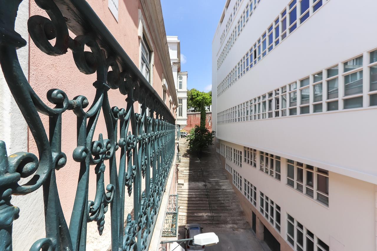 Kab+1 Albergue Lisboa