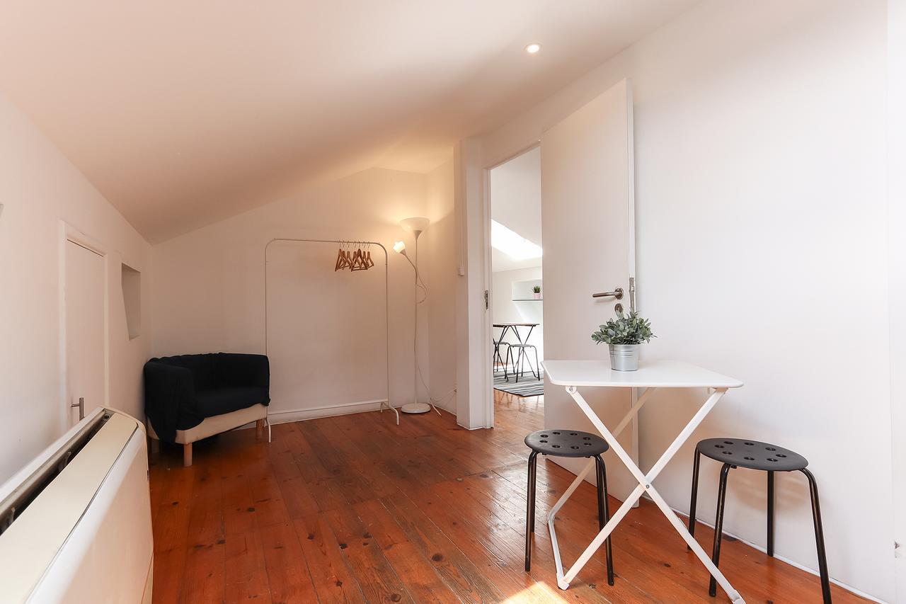 Kab+1 Albergue Lisboa