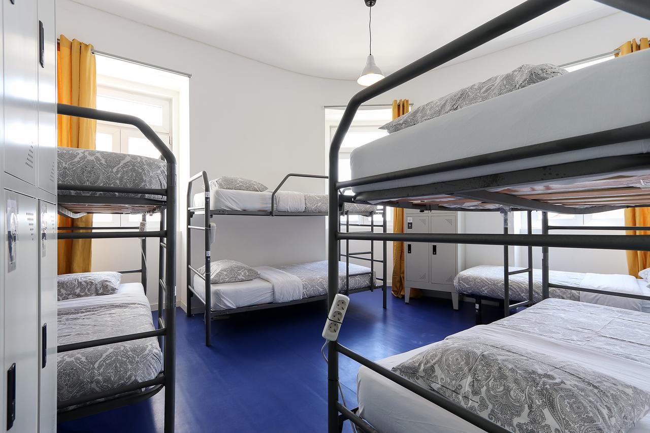 Albergue Kab+1 *