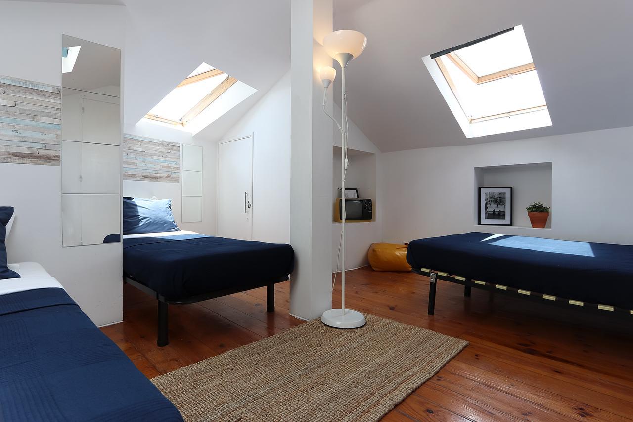 Albergue Kab+1
