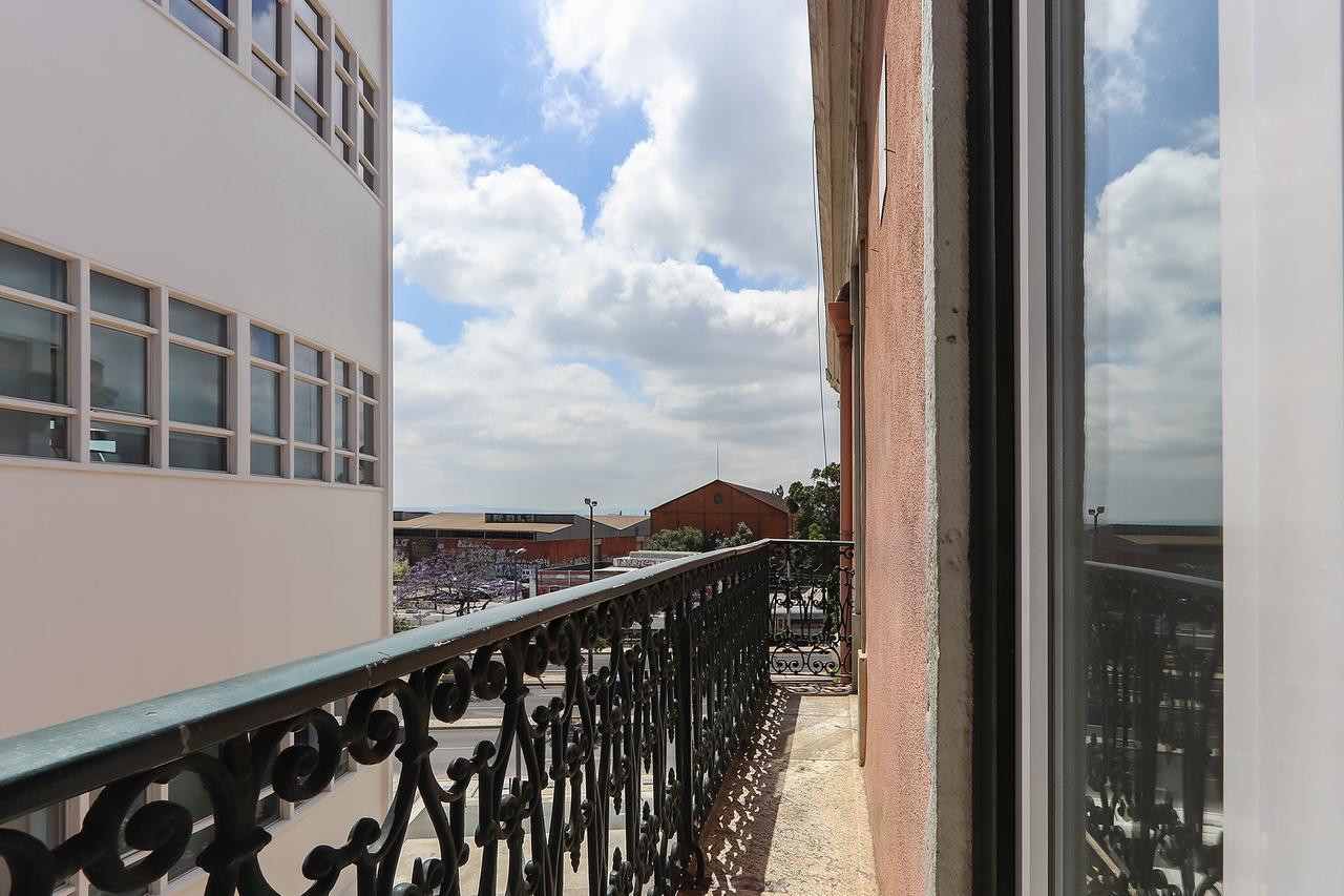 Kab+1 * Lisboa
