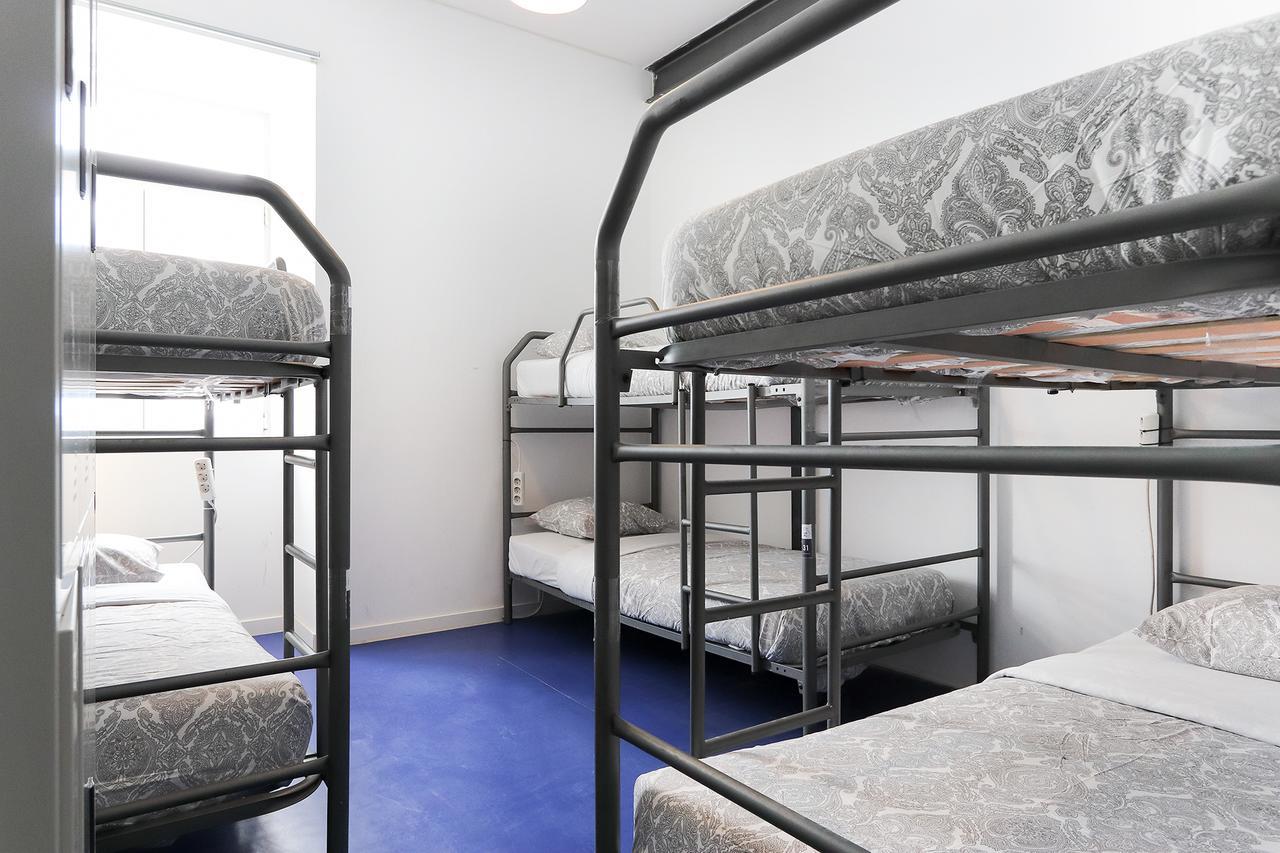 Albergue Kab+1