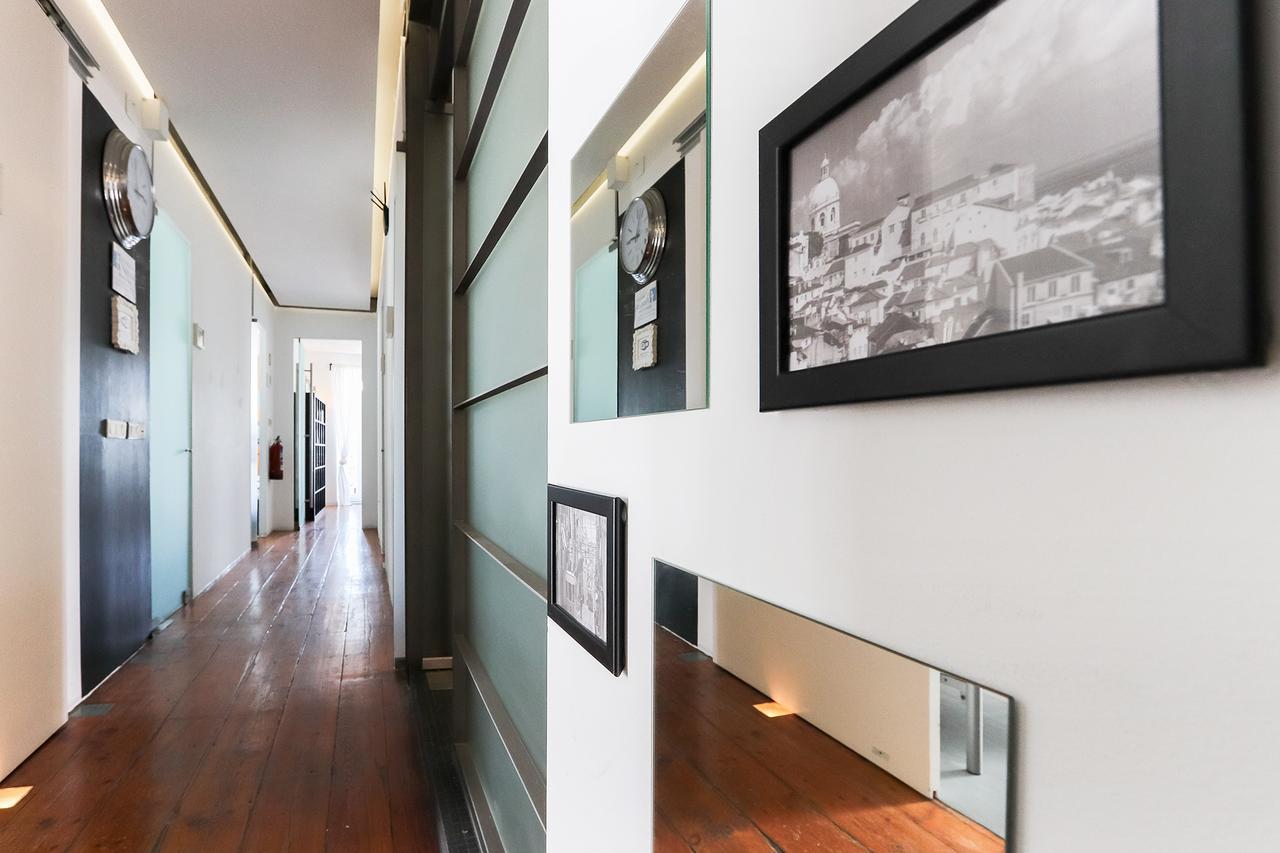 Kab+1 Hostal