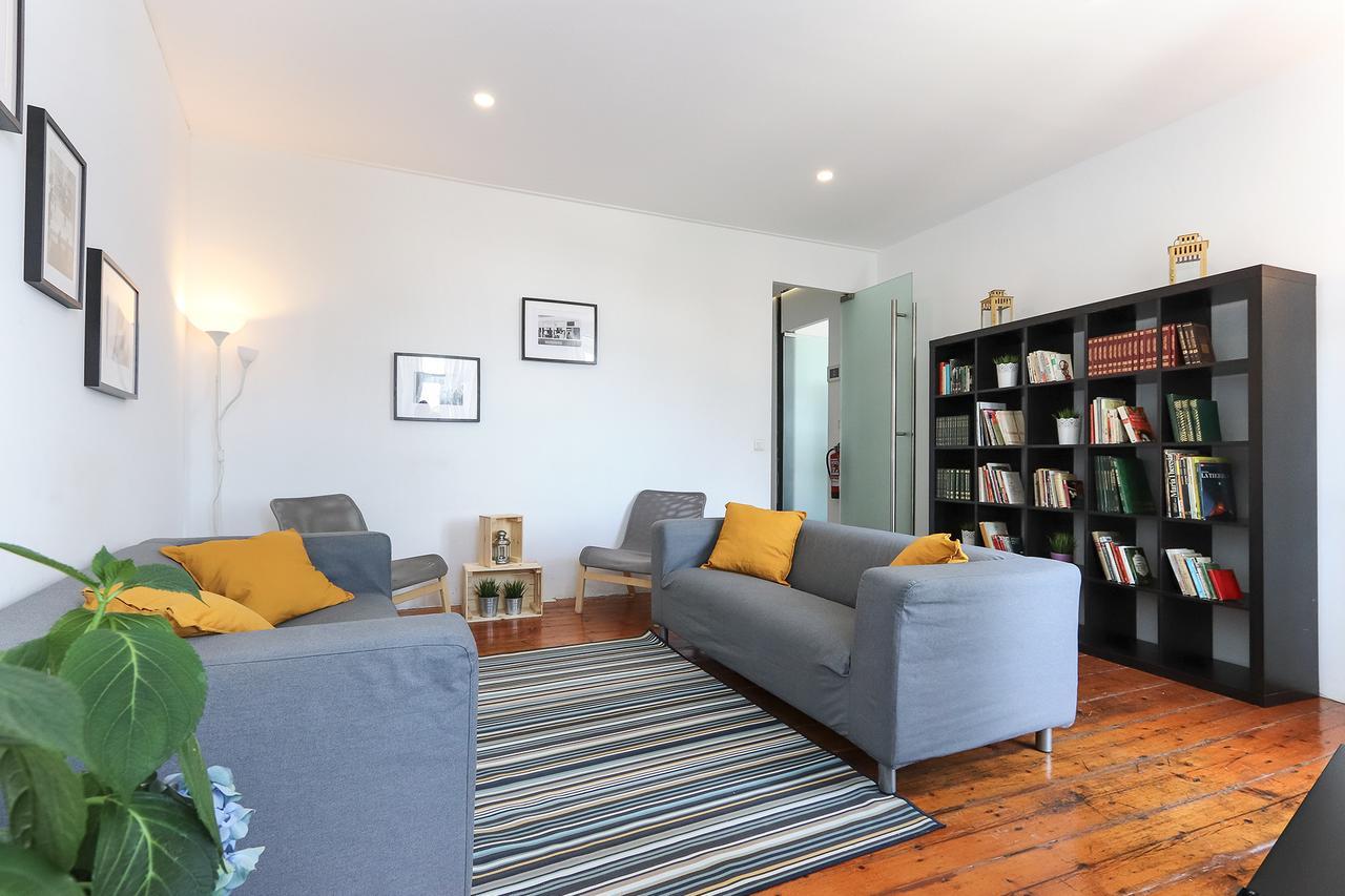 Kab+1 Hostal Lisboa