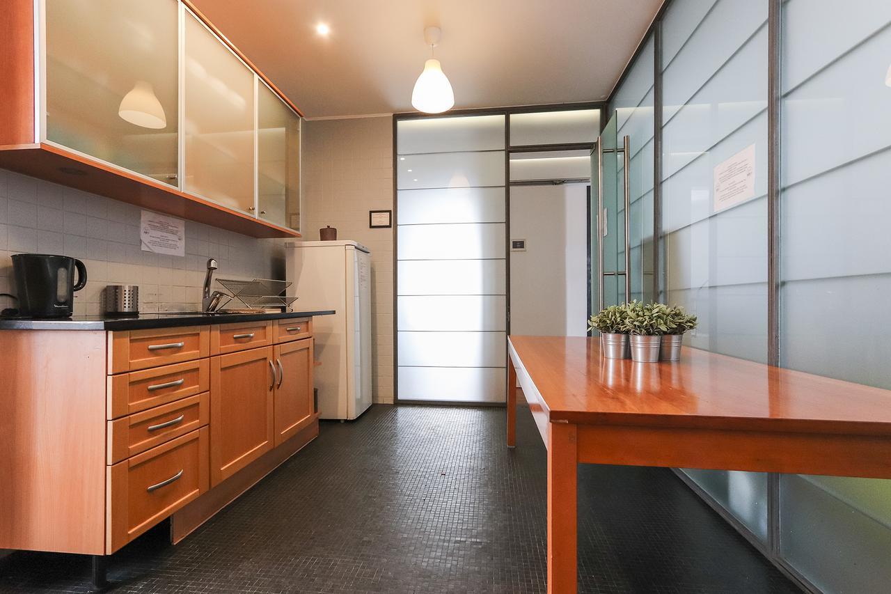 Hostal Kab+1 *